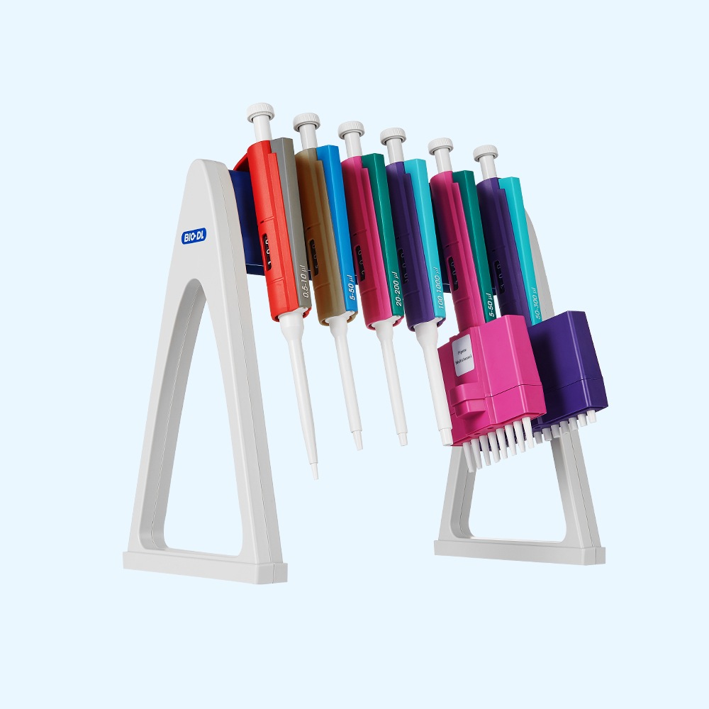 20ul Fast set Medical Colour Pipette