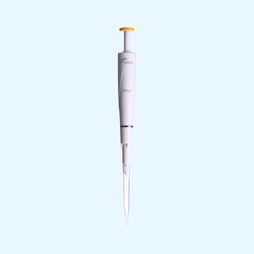 20ul Reliable biology Mini Pipette