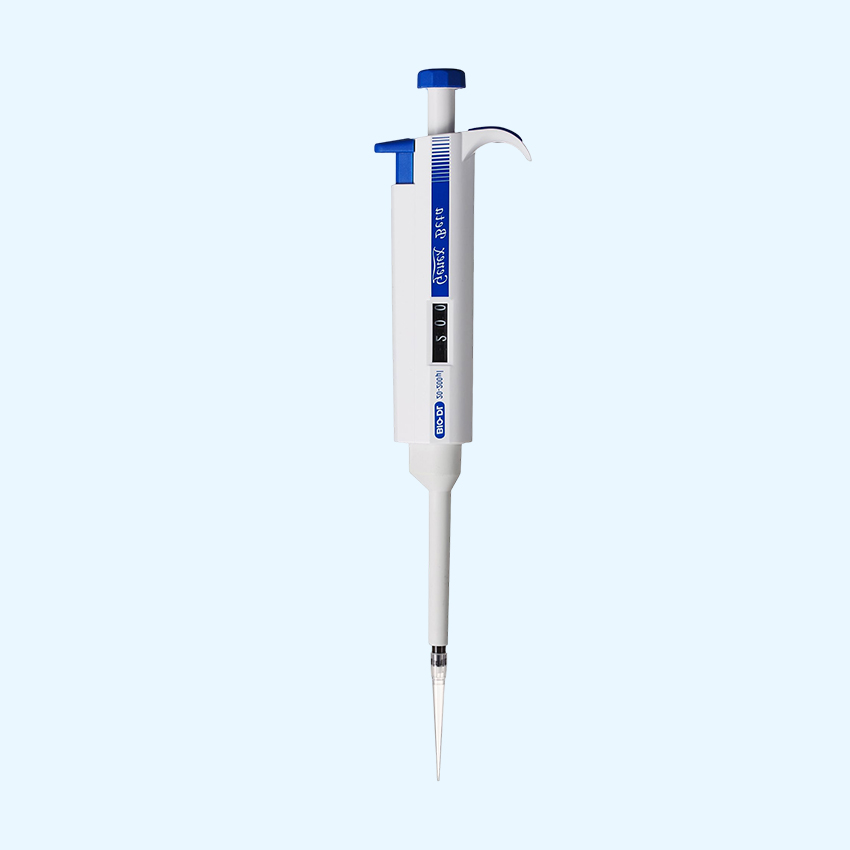 10ml Accurate Hospital Pipette